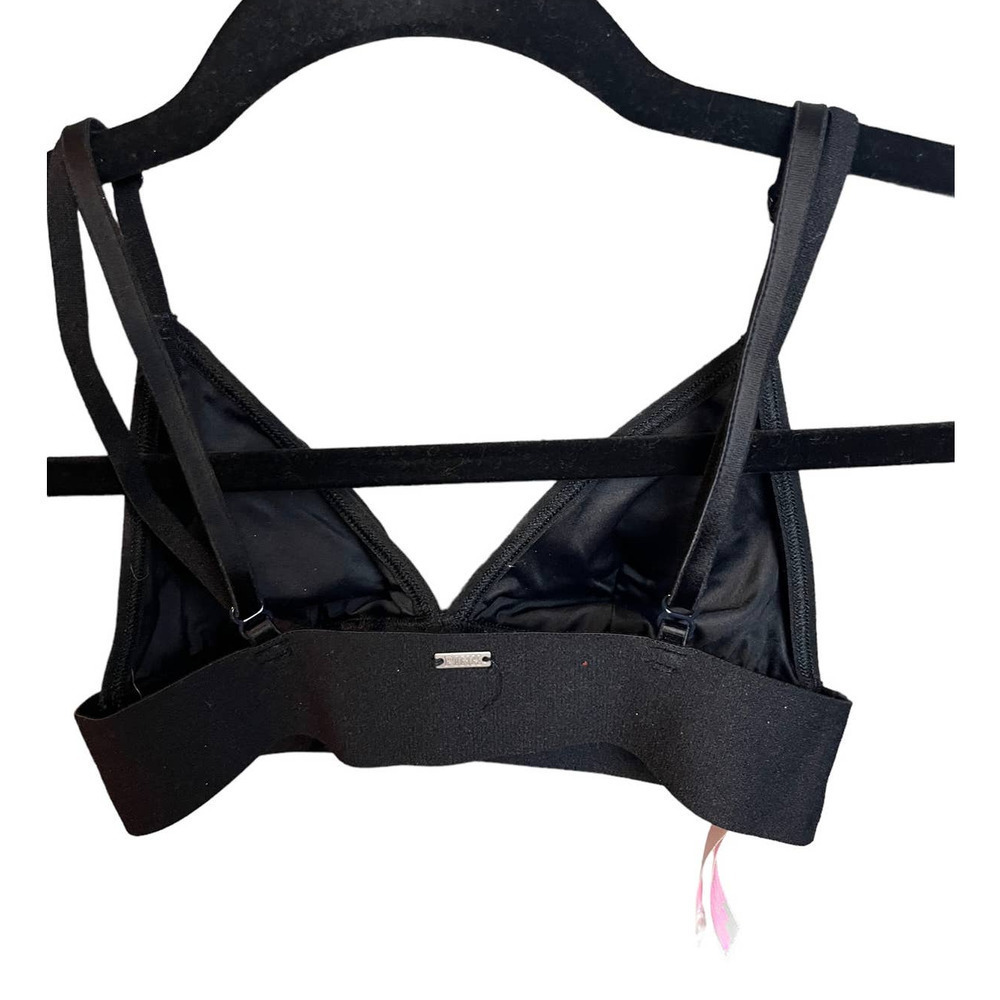 Pink Victorias Secret Bralettle / Size XSmall - Picture 4 of 8